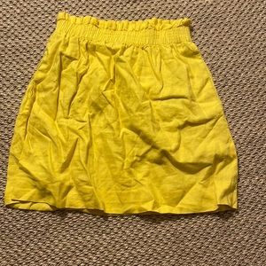 J.Crew skirt